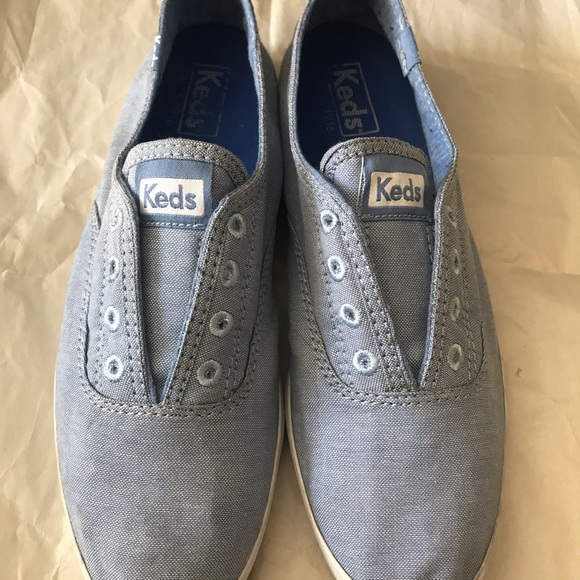 Used Keds jeans slip-on - Picture 2 of 6